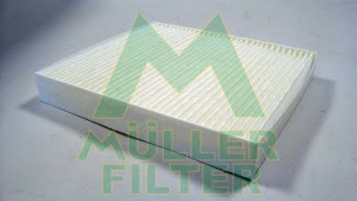 MULLER FILTER fc404 -  Фильтр воздуха в салоне